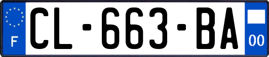 CL-663-BA