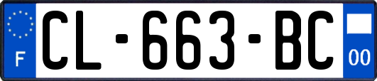 CL-663-BC