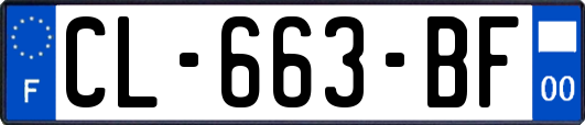 CL-663-BF