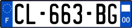 CL-663-BG