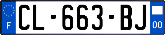 CL-663-BJ