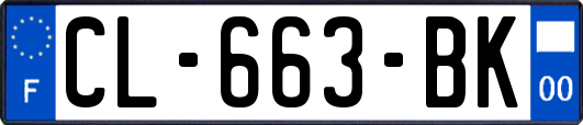 CL-663-BK