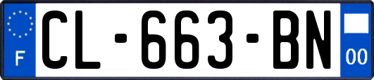 CL-663-BN
