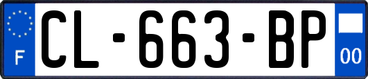CL-663-BP