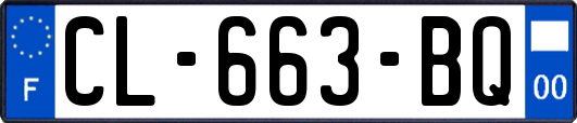 CL-663-BQ
