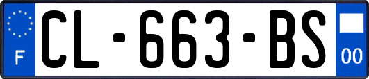 CL-663-BS