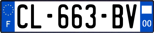 CL-663-BV