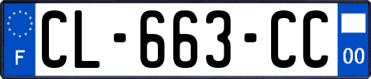 CL-663-CC