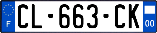 CL-663-CK