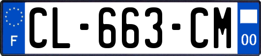 CL-663-CM