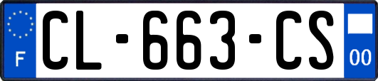 CL-663-CS