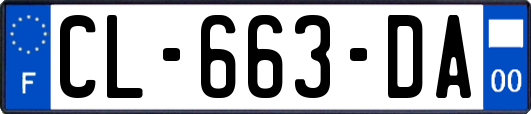 CL-663-DA