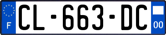 CL-663-DC