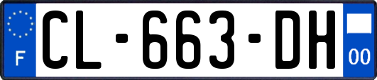 CL-663-DH