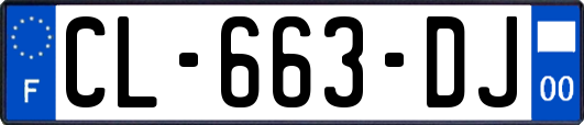 CL-663-DJ