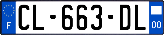 CL-663-DL