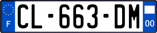CL-663-DM