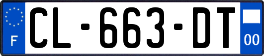 CL-663-DT