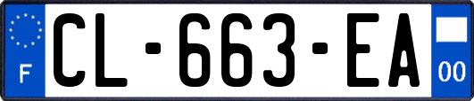 CL-663-EA