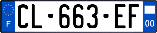 CL-663-EF