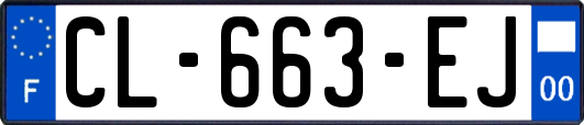 CL-663-EJ