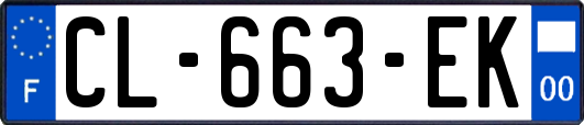 CL-663-EK