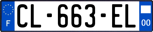 CL-663-EL