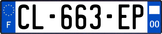 CL-663-EP