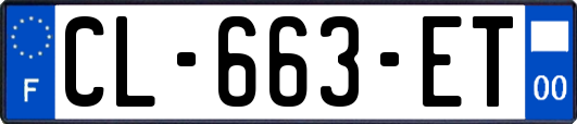 CL-663-ET