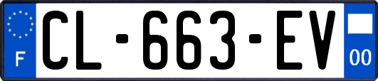 CL-663-EV