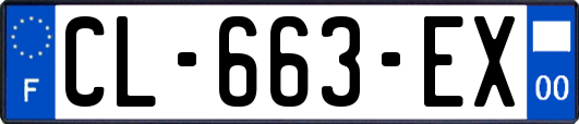 CL-663-EX