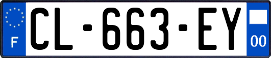 CL-663-EY