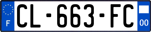 CL-663-FC