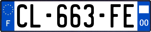 CL-663-FE
