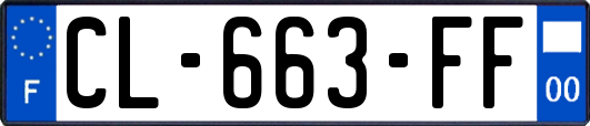 CL-663-FF