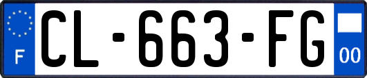 CL-663-FG