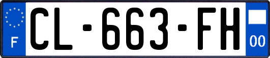CL-663-FH
