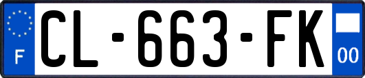CL-663-FK