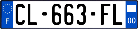 CL-663-FL