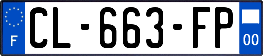 CL-663-FP