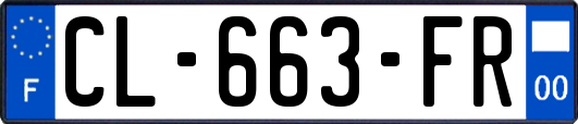 CL-663-FR