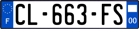 CL-663-FS