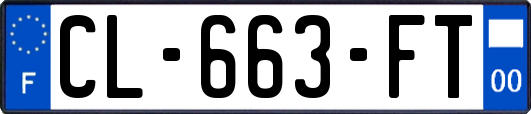 CL-663-FT