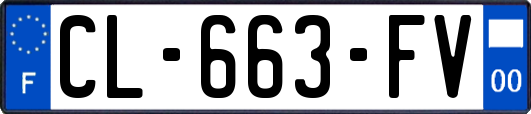 CL-663-FV