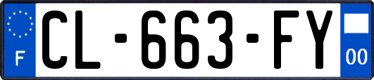 CL-663-FY