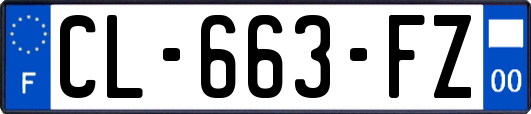 CL-663-FZ