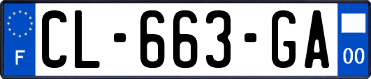 CL-663-GA