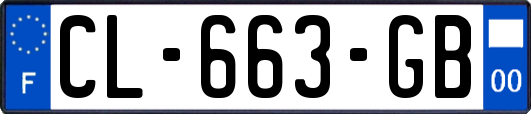 CL-663-GB