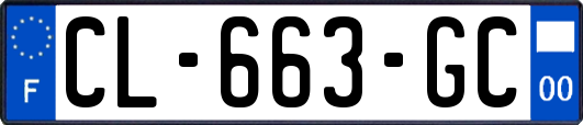 CL-663-GC