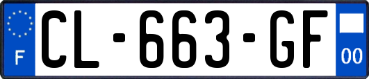 CL-663-GF